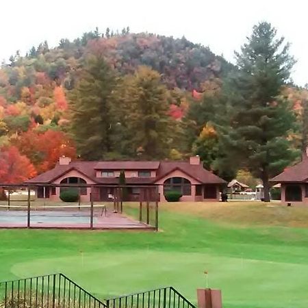 Jack O'Lantern Resort Lodging Woodstock Kültér fotó
