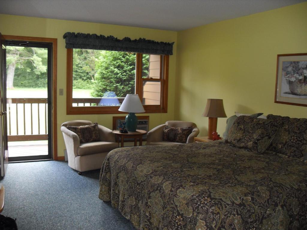 Jack O'Lantern Resort Lodging Woodstock Szoba fotó