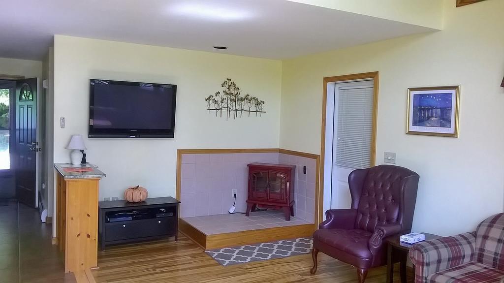 Jack O'Lantern Resort Lodging Woodstock Kültér fotó