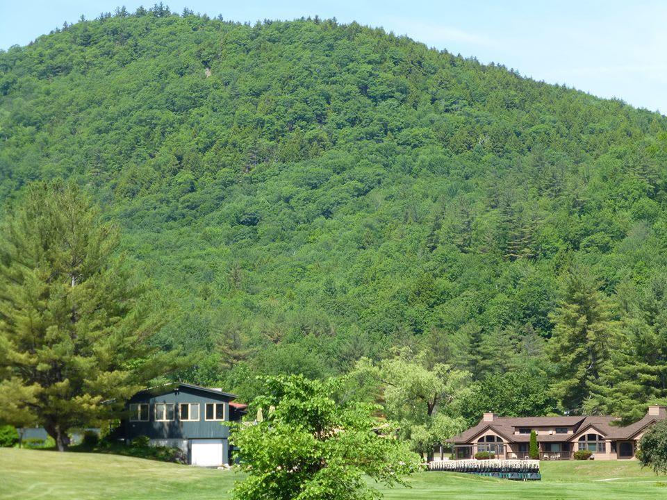 Jack O'Lantern Resort Lodging Woodstock Kültér fotó