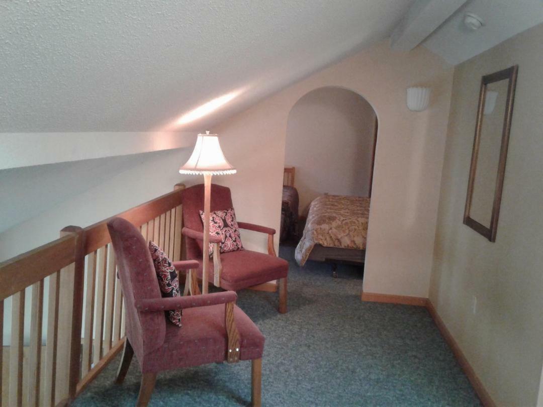 Jack O'Lantern Resort Lodging Woodstock Kültér fotó