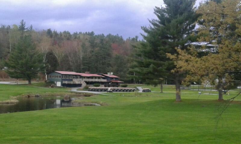Jack O'Lantern Resort Lodging Woodstock Kültér fotó