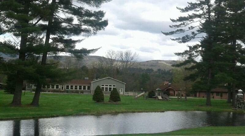 Jack O'Lantern Resort Lodging Woodstock Kültér fotó