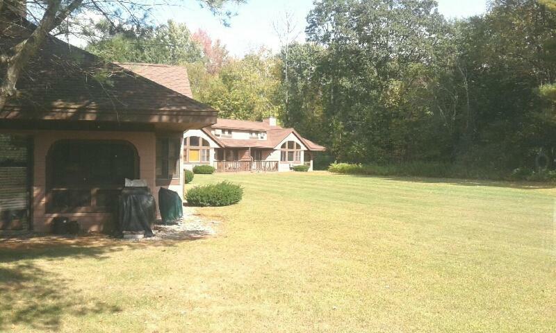 Jack O'Lantern Resort Lodging Woodstock Kültér fotó